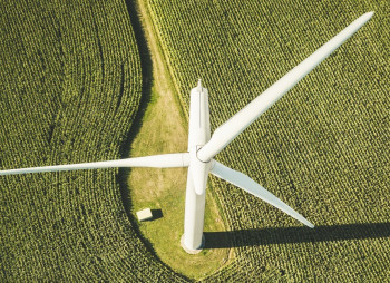 Engelhart поглинає Trailstone і створює великого гравця у торгівлі електроенергією